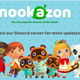Image for article titled Fan-Run Marketplaces Rise To Meet Animal Crossing: New Horizons Players' Needs